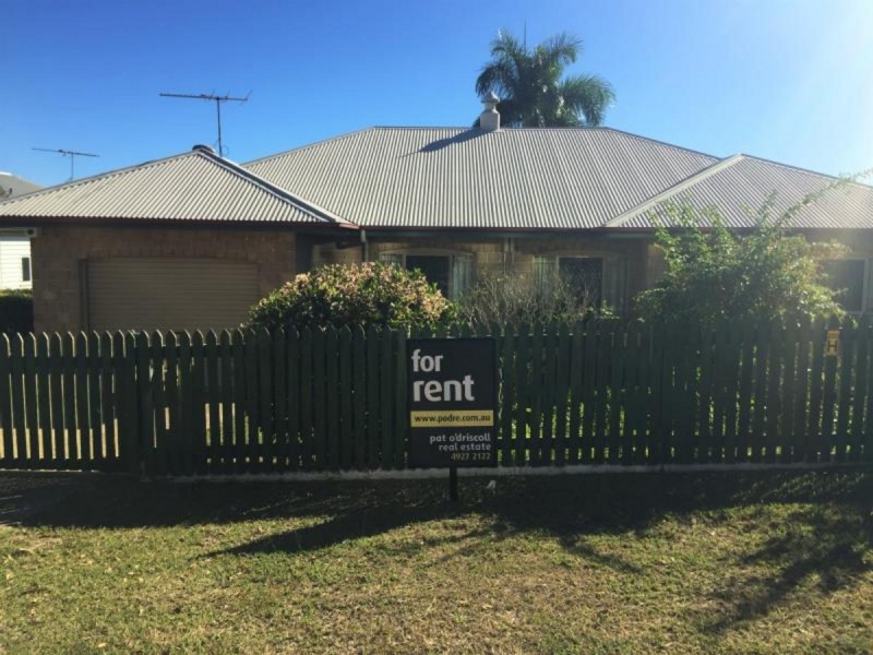 244 Agnes Street, The Range QLD 4700